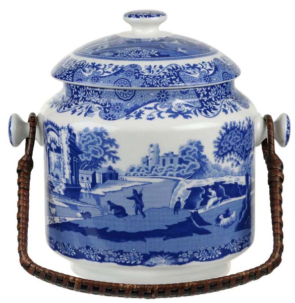 Biscuit Barrel 200th Anniversary